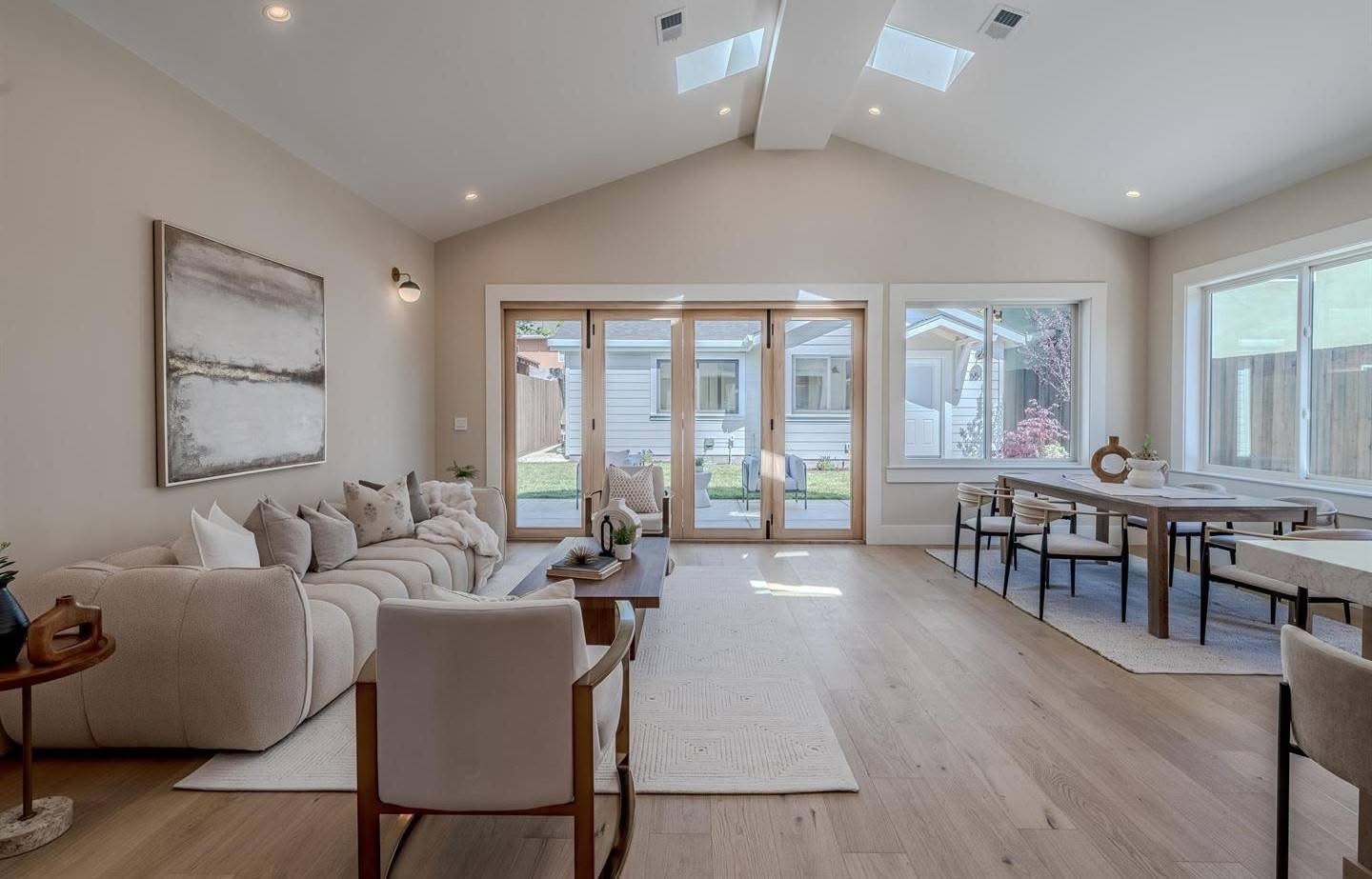 Outdoor Remodeling Projects